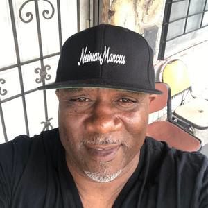 Meet your Posher, Andre